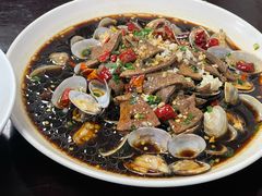 -三林本帮馆(中林街店)
