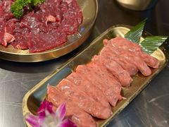 -核桃碳烤肉馆(深圳首店)