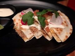 -Luchador摔跤手墨西哥餐厅(恒宇广场店)