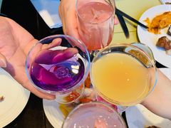 -万达瑞华酒店美食汇自助餐厅(楚河汉街店)
