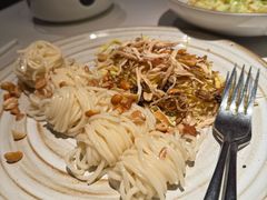 鸡丝凉面-辛香汇·现炒川菜(城北万象城店)