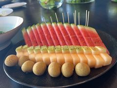 -彩丰楼中餐厅(佘山世茂洲际酒店)