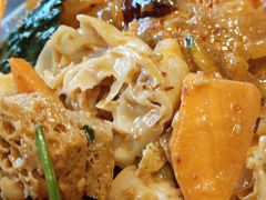-聚合鑫东北熏酱熟食麻辣面(长阳店)