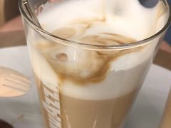 -LAVAZZA拉瓦萨咖啡(星荟中心店)