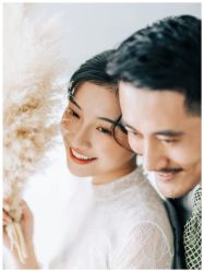 -光阴的故事婚纱摄影(苏州店)