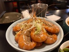 -三酉星·枫·山風与野菜(上海总店)