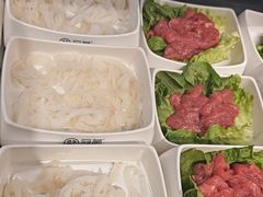 -冠菌火锅烤肉自助(东莞樟木头店)
