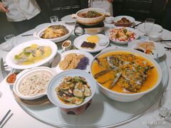 -眉州东坡(博雅店)