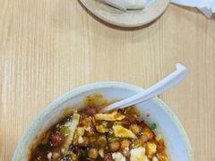 -峨眉山豆腐脑(解放路店)