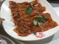 -马帮寨院坝火锅(龙港公园店)