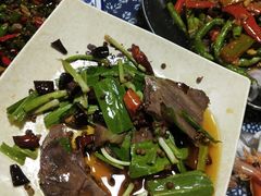 -徐鼎盛民间菜(城南家园店)