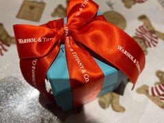 -Tiffany & Co.蒂芙尼
(南京德基广场店)