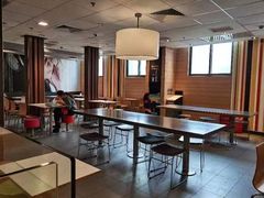 -麦当劳(斜土路2号店)