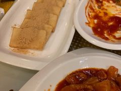 -缪氏川菜(丰盛町店)