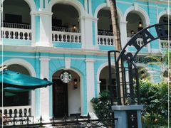 -星巴克臻选(广州沙面店)