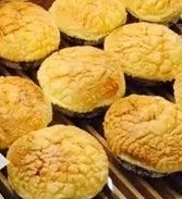 -好好味港式菠萝包(師大夜市 港式甜品 手工麵包 港式下午茶 專業烘焙 港式茶飲 菠蘿專賣 特調飲品 外送 精緻下午茶)