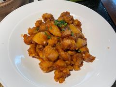 -王庄阿咪海鲜大排档(象园店)
