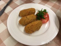-船屋葡国餐厅