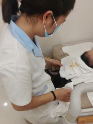 -蕾特恩专业祛痘·皮肤管理