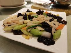-台山第一家兴华黄鳝饭·黄鳝婆(合水分店)
