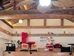 -糖房咖啡(南锣鼓巷店)