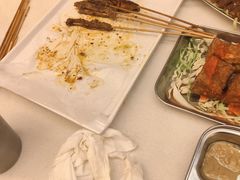 -白仁仔· 活烤海鲜 宵夜(豫园店)