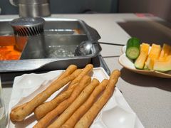 -海底捞大排档火锅(悦荟广场店)