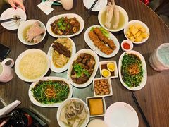 排骨肉骨茶-松發肉骨茶(先得坊店)