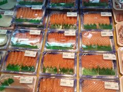 -果蔬好生活超市(双井店)