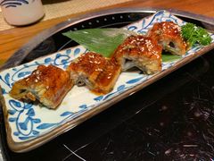 -蟹将军·松叶蟹和牛日料放题自助(K11店)