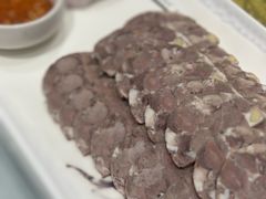 -吕记小鲜(昌吉店)