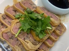 -昱德来·天津菜(河西店)