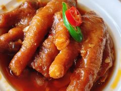 -彩丰楼中餐厅·仁恒洲际酒店