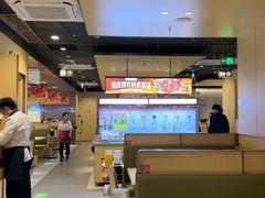 -海底捞火锅(泰安爱琴海店)