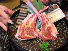 -牛YO寿喜烧和牛火锅自助(三台子万象汇店)