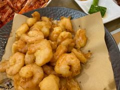 -海兰江石锅饭(水上店)