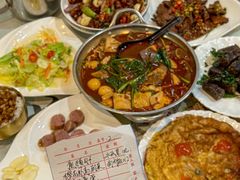 -金姐台湾菜(珠江路店)