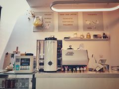 -五进制 Coffee Shop