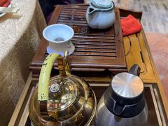 -大水车公馆·顺德菜·妈姐菜(均安店)