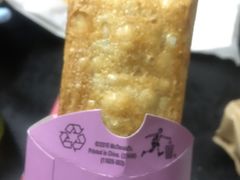 -麦当劳(金稻田路餐)