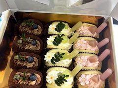 -杜哈夫DOUX RÊVE·生日蛋糕(日月光店)