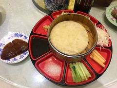 -北平食府(马鞍山路店)