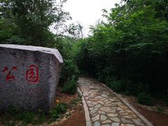 -水池山公园