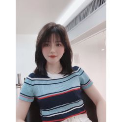 点击看大图 -OnHair造型