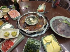 -巴倒烫陆派火锅山庄(南山总店)