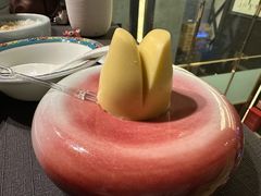 -肆月河豚·新淮扬(金融街店)