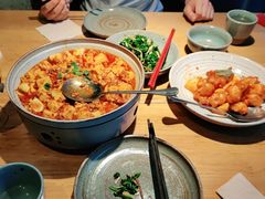 -青年公社·烤鸭(天玥中心店)
