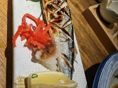 -梅亭居酒屋(中大国际店)