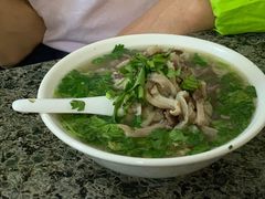 -清真喜兰老丁羊汤特色小吃