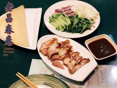 熏肉-老昌春饼(中央大街店)